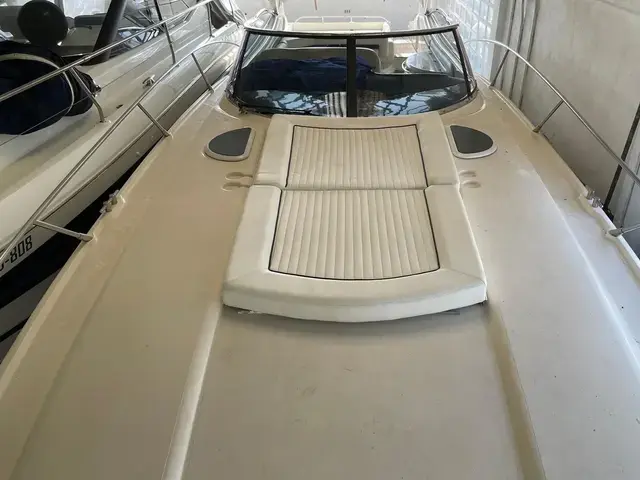 Sunseeker Superhawk 48