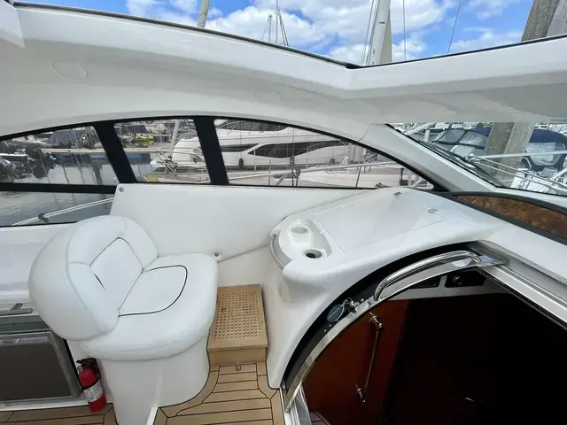 Sunseeker Predator 61