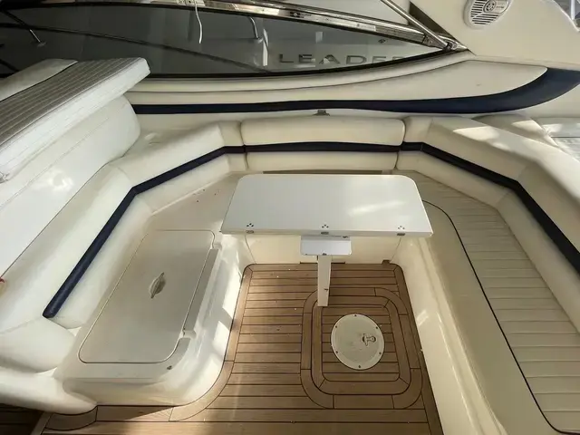 Sunseeker Superhawk 48