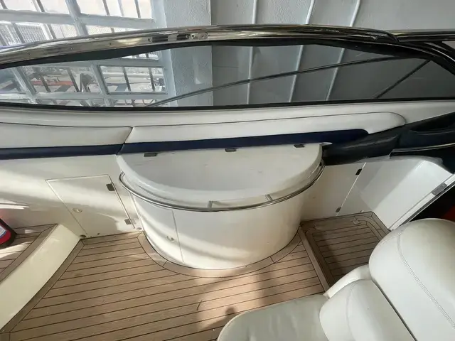 Sunseeker Superhawk 48