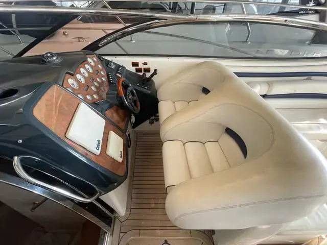 Sunseeker Superhawk 48