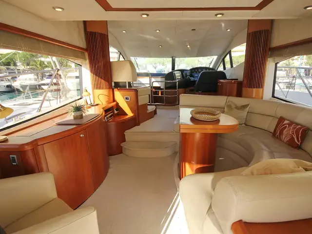 Sunseeker Manhattan 52