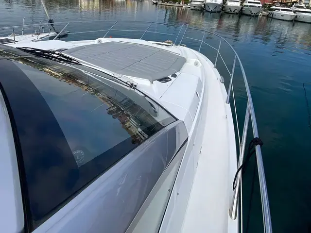 Sunseeker Predator 57