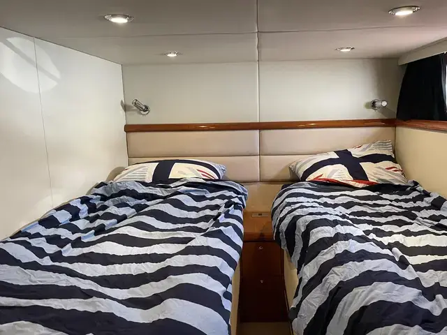 Sunseeker Predator 61