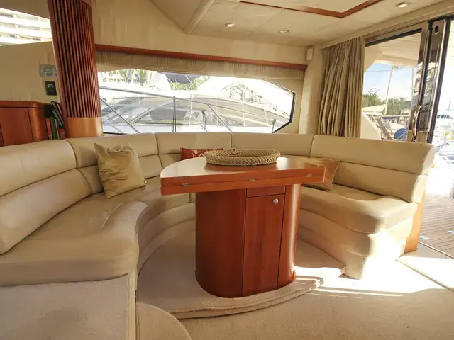 Sunseeker Manhattan 52