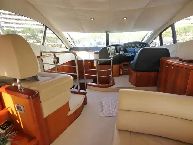 Sunseeker Manhattan 52