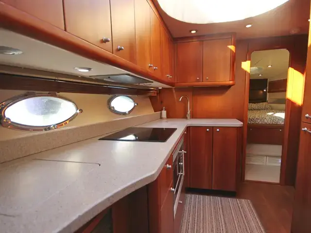 Sunseeker Manhattan 52