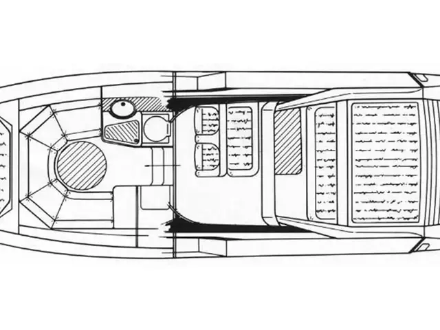 Sunseeker Tomahawk 37