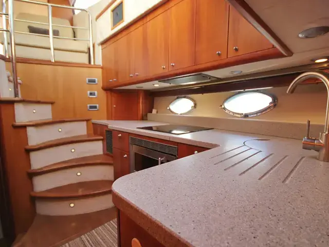 Sunseeker Manhattan 52