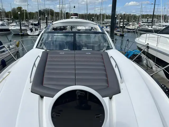 Sunseeker Portofino 47