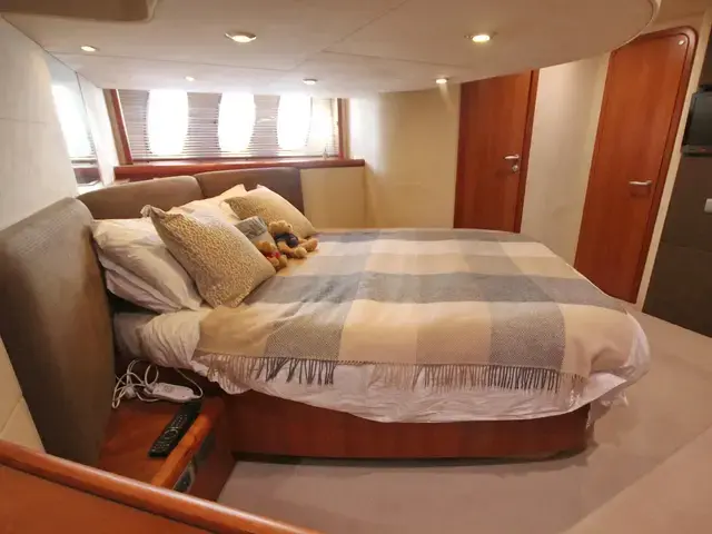 Sunseeker Manhattan 52