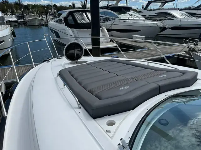 Sunseeker Portofino 47