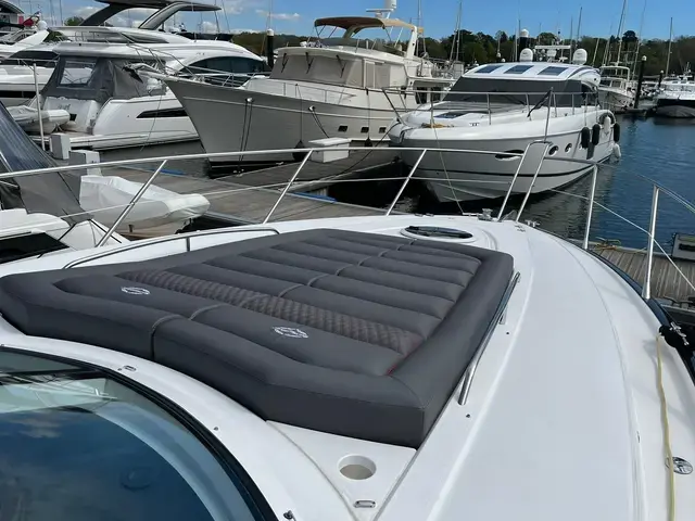 Sunseeker Portofino 47