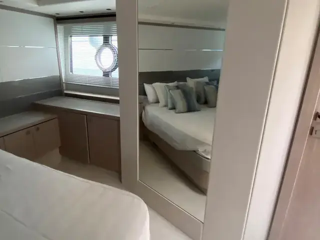 Sunseeker Predator 57