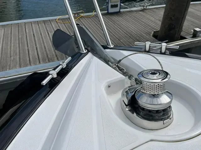 Sunseeker Portofino 47