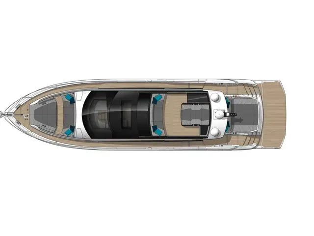 Sunseeker Sport Yacht 65