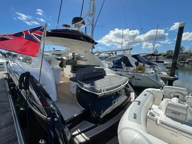 Sunseeker Portofino 47