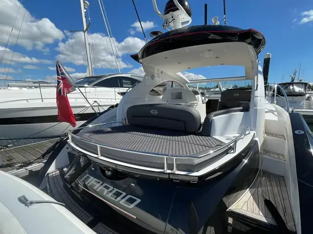 Sunseeker Portofino 47