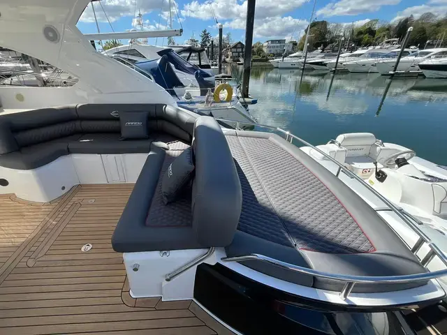 Sunseeker Portofino 47