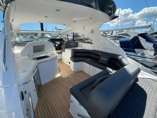 Sunseeker Portofino 47