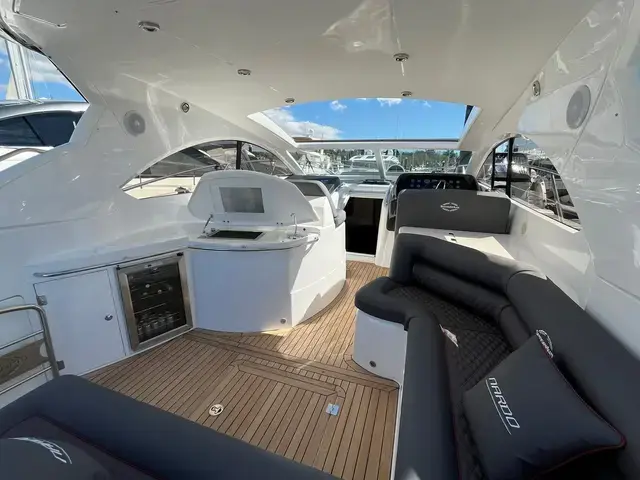 Sunseeker Portofino 47