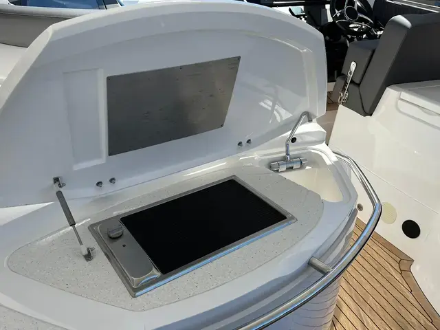 Sunseeker Portofino 47