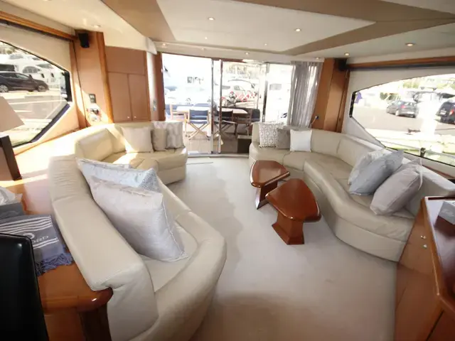 Sunseeker Yacht 75