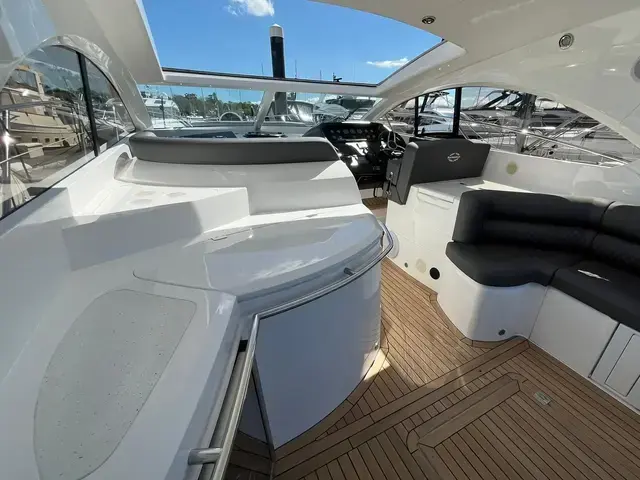 Sunseeker Portofino 47