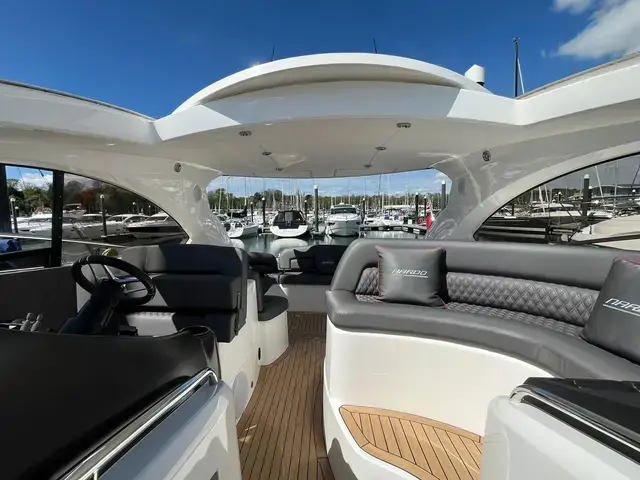 Sunseeker Portofino 47