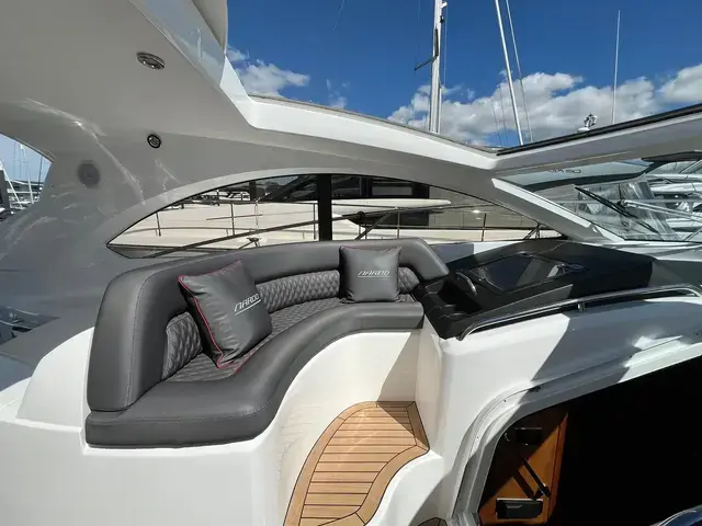 Sunseeker Portofino 47