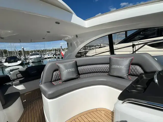 Sunseeker Portofino 47