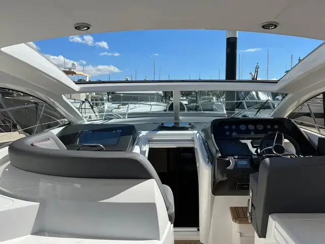 Sunseeker Portofino 47