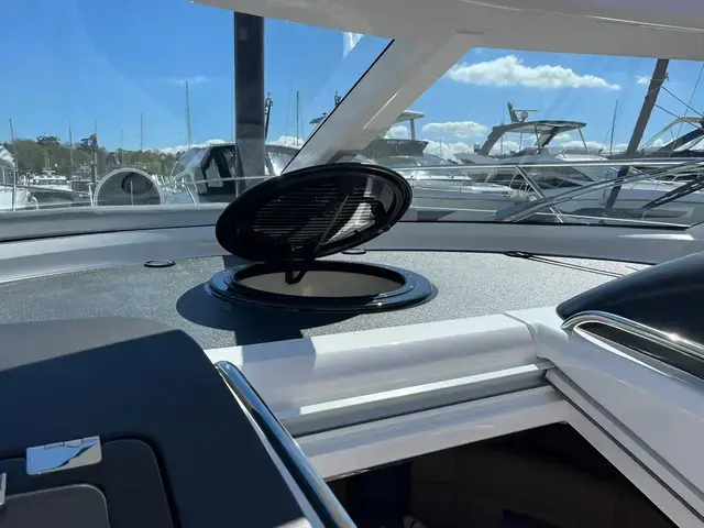 Sunseeker Portofino 47