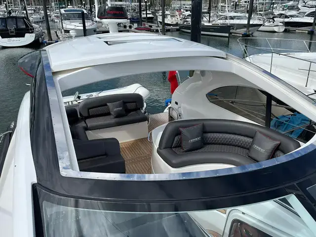 Sunseeker Portofino 47