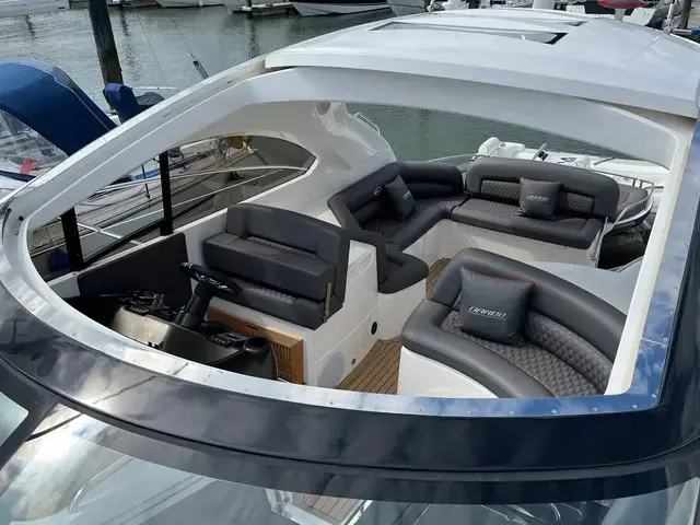 Sunseeker Portofino 47