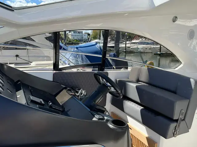 Sunseeker Portofino 47