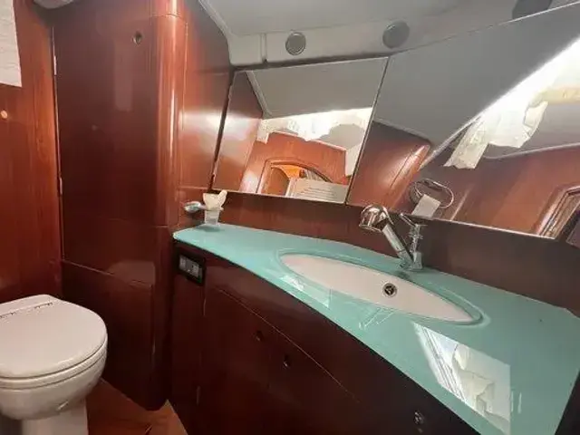 Beneteau Oceanis 57