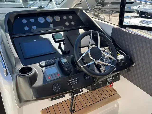 Sunseeker Portofino 47