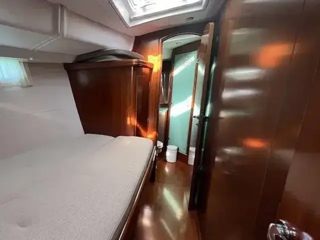 Beneteau Oceanis 57