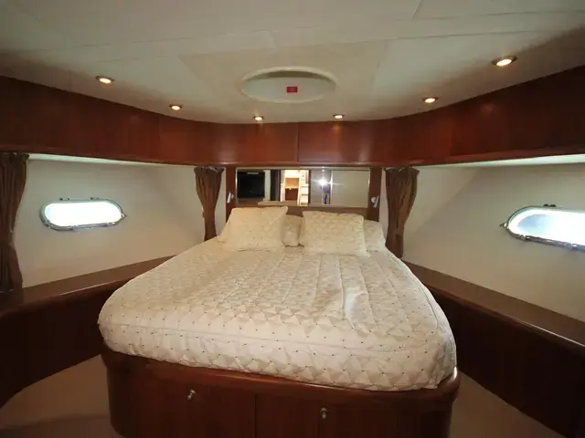 Sunseeker Yacht 75