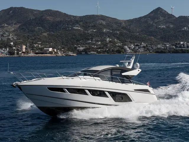 Sunseeker Predator 57