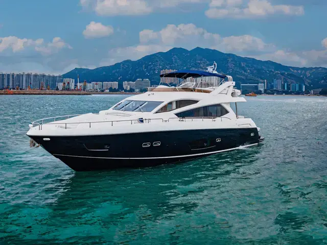 Sunseeker Manhattan 73