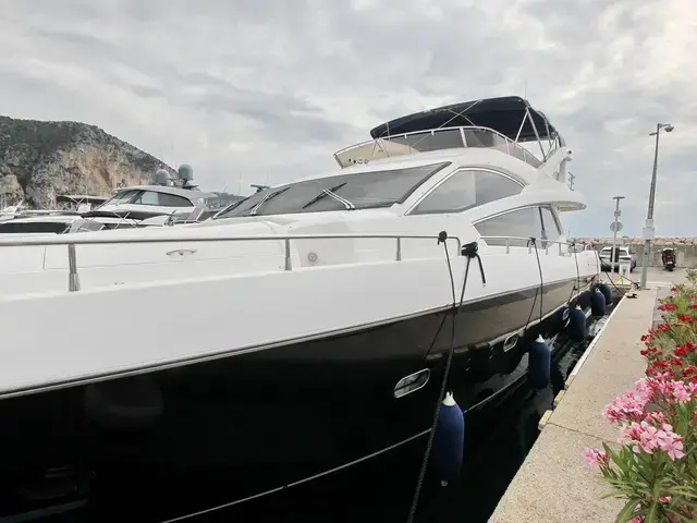 Sunseeker Manhattan 73