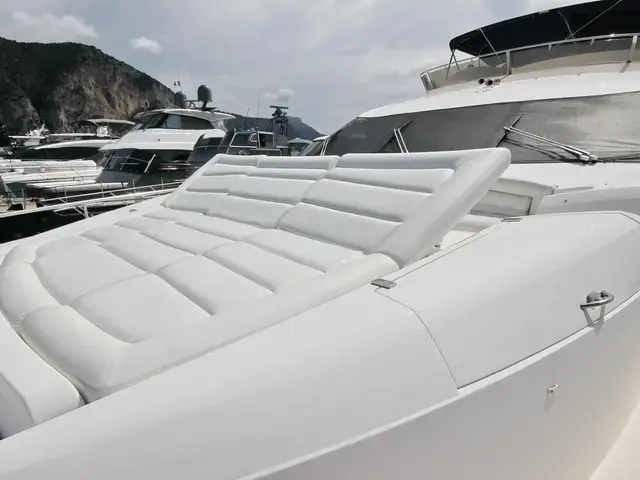 Sunseeker Manhattan 73