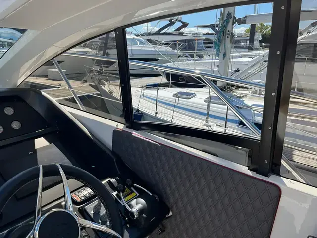 Sunseeker Portofino 47