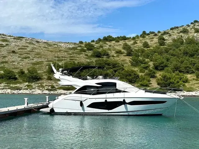 Sunseeker Manhattan 52