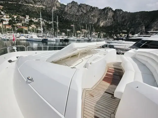 Sunseeker Manhattan 73