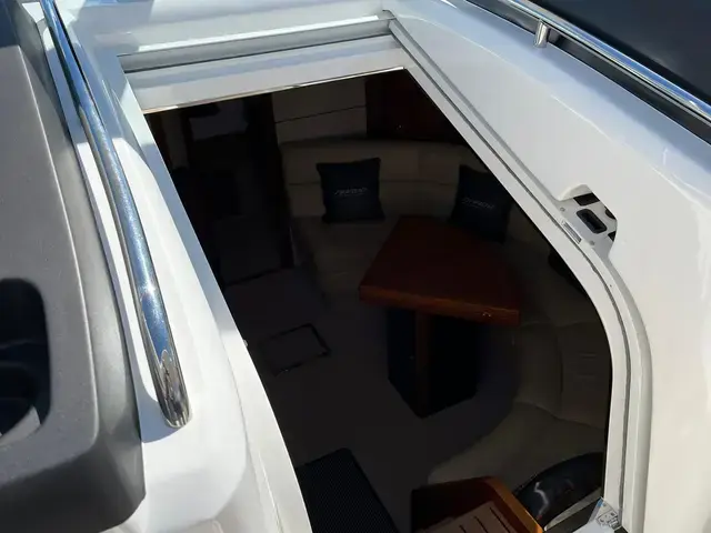 Sunseeker Portofino 47