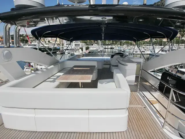 Sunseeker Manhattan 73