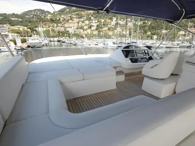 Sunseeker Manhattan 73